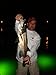 Deep Glow Green Underwater Dock Fishing Light (30 Ft)