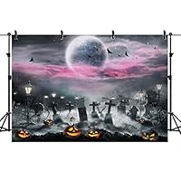 Amazon.co.jp: バック紙 背景紙 パンプキン 満月 ハロウィン ウィッチ