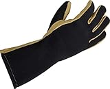 Dehn Handschuhe Arbeit APG 9