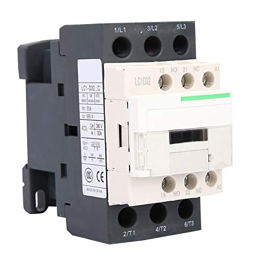 Encuentra reviews de Contactor telemecanique los 10 mejores. 18 Imagen adicional