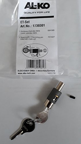 Preisvergleich Produktbild Steckschloss für AL- KO Aks 3504