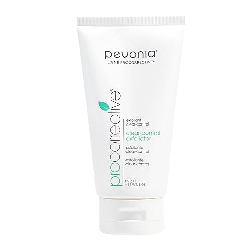 PEVONIA ProCorrective Clear-Control Exfoliator, 5 oz.