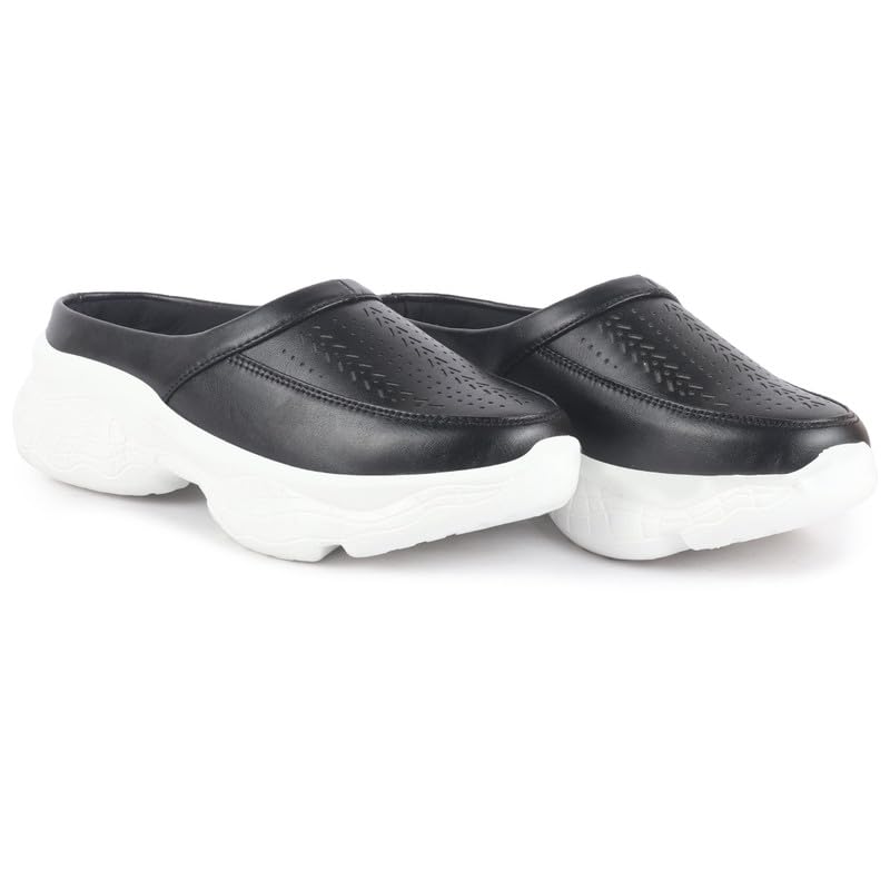 Image of FAUSTO Women Mules