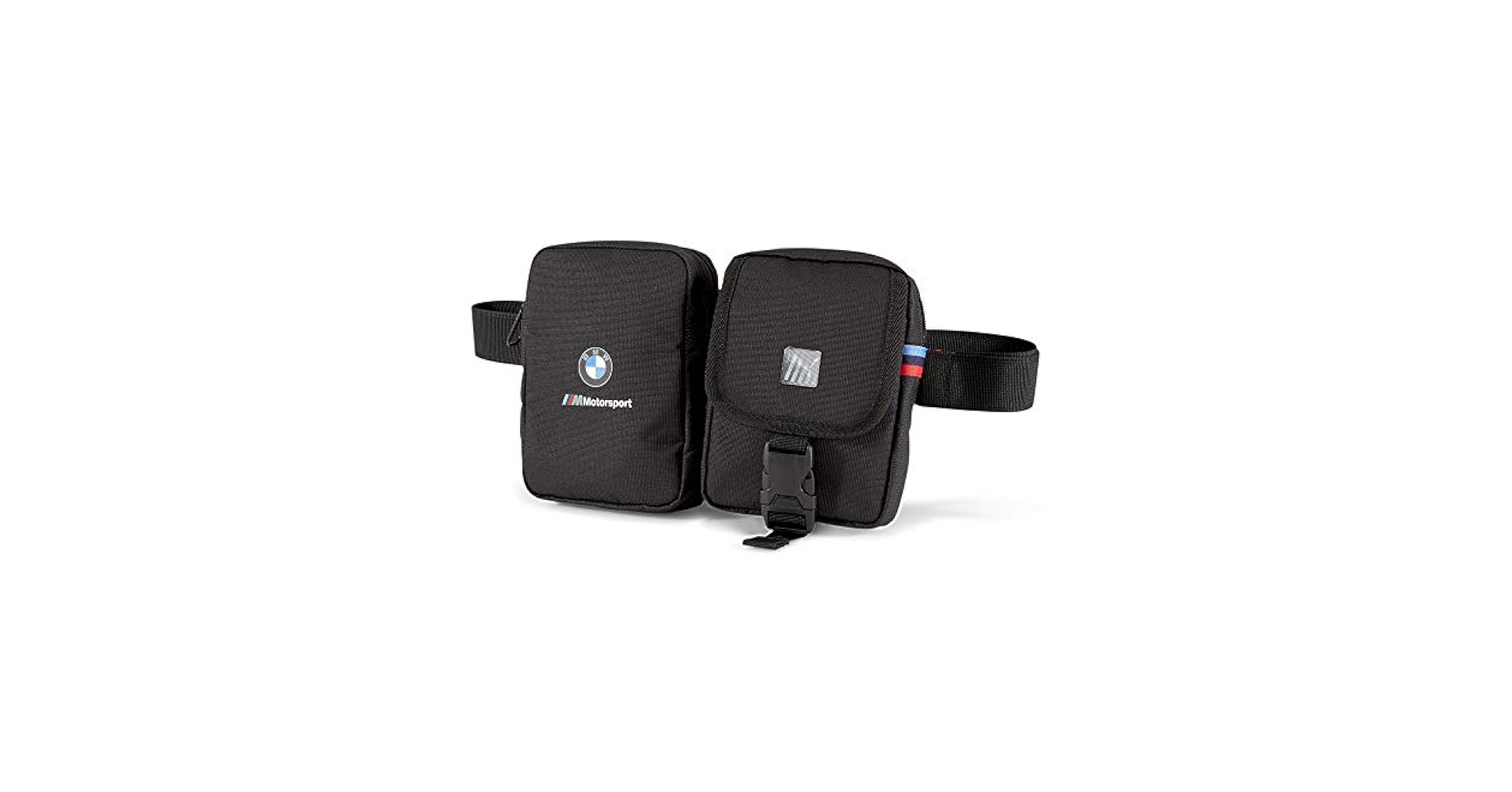 BMW 　ウエストバッグ Amazon.com: PUMA x BMW M Motorsport Double Portable Waist