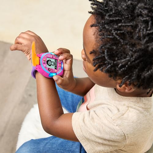 VTech Dora Time for Learning Adventure Watch - image 9