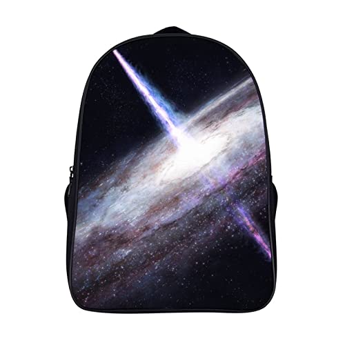 Sac à dos scolaire pour enfants stylé et cool effet 3D pour la rentrée des classes