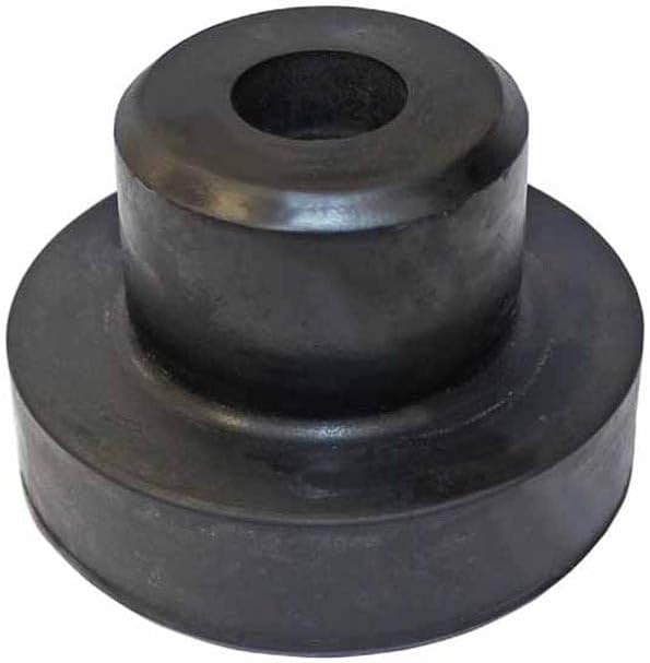 Technical Precision Replacement for Kenworth W900B AEROCAB Year 2018 Poly Cabin Mount Bushing 0.625 IDX3 OD