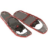 Amazon | MSR アウトドア 男性用 スノーシュー ライトニング