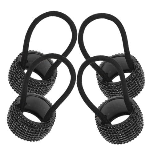 Beaupretty 4 |j[e[obNSoh eB[YwAANZT[ ߂ׂ͍ wA[v wAJtX ׂp|j[e[z_[ ׂp̃wAS Black vX`bN