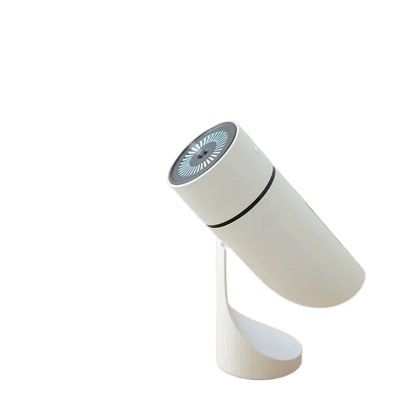 Humidificador, Humidificador De Aire Inalámbrico, Difusor Aromaterapia, Batería Recargable, Generador Frío Ultrasónico, Nebulizador Silencioso,para hogar y oficina