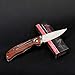 Folding Pocket Knife with Liner Lock 8Cr13MoV 3.74