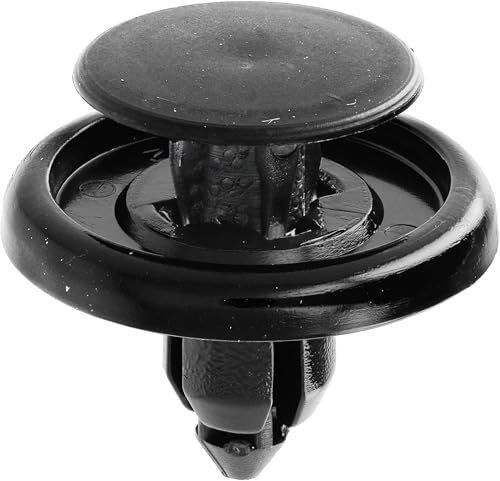 Agrafes De Garnissage Pour Véhicules - Lot De 2 - Référence 10082 - Compatible Restagraf
