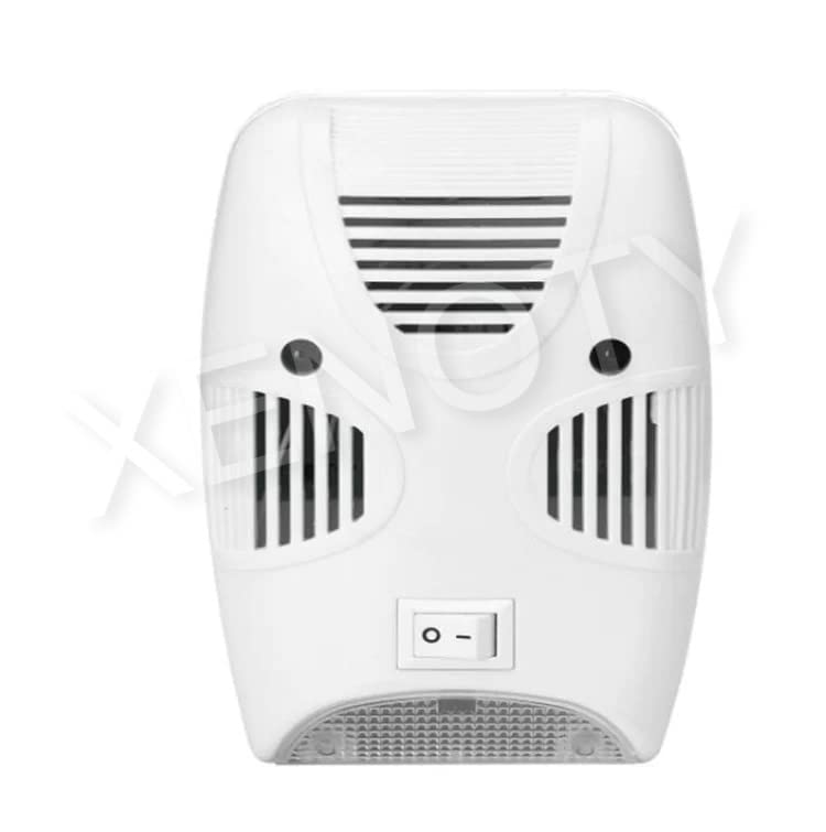 Image of Ultrasonic Pest Repeller, Bug Repellent Indoor Plug Pest Control, Mosquito Repellent, Electronic Pest Control for Mosquito, Mice, Rat, Etc. for Home, Office, Warehouse, Hotel