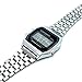 BDM Reloj Clasico Digital Vintage Estilo Años 80 Imagen de BDM Reloj Clasico Digital Vintage Estilo Años 80