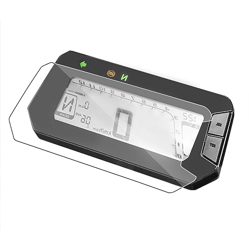 Film protection compteur vitesse GROM 125 accessoire moto balade et ville