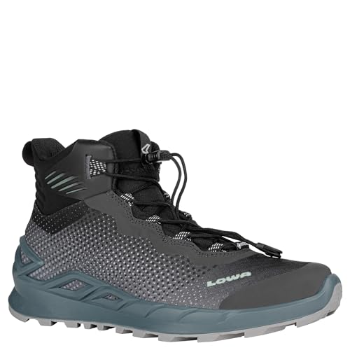 LOWA TORO PRO GTX MID