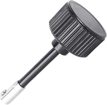 Astronomical Telescope Lever Rod for 130EQ 114EQ Functional Design with Safety Lock Mechanism