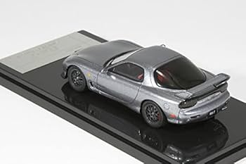 限定】マツダ RX-7 (FD3S) Spirit R Type A 1/43 Make Up Vision