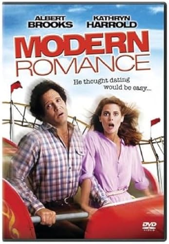 Modern Romance image 2