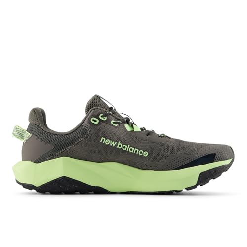 Image of New Balance Men Nitrel Running Shoes