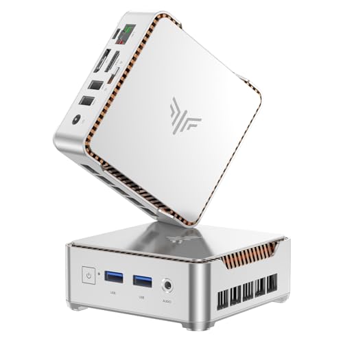 Intel N5105 ミニPC 8GB Windows11 NiPoGi 416yKdDZySL.jpg