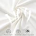 5 Pack Kids Girls Classic Solid Camisole Undershirts for Girls Breathable Cotton Soft Tank Tops (2-10Years)