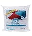 Fairfield Poly-Fil Basic Pillow Inserts (2 Pack), 24