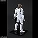 Bandai Hobby Star Wars 1/12 Plastic Model Luke Skywalker Stormtrooper 