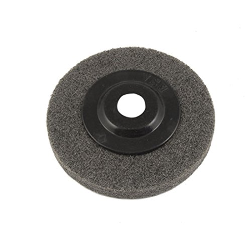 Aexit Plastic Lid Abrasive Wheels & Discs 4