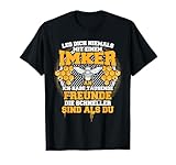 Honig Dealer | Imker Imkerin | Bienenzüchter Motiv