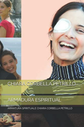CHIARA CORBELLA PETRILLO: ARMADURA ESPIRITUAL