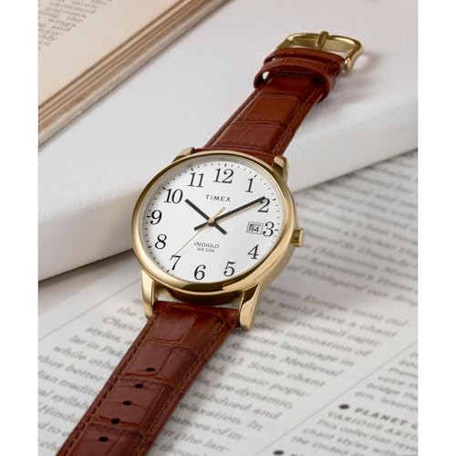Image of Timex Men's Easy Reader Watch