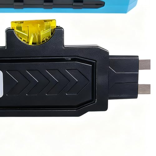 Detector eléctrico de precisión con punta de alta durabilidad para técnicos 7