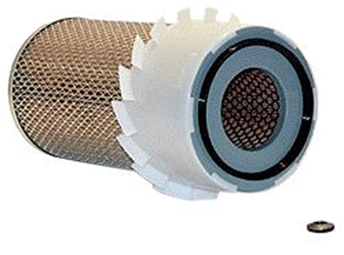 Wix Filters - 46397 Heavy Duty Air Filter W/Fin, Pack of 1