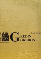 GREDIN GREDON 2881084745 Book Cover