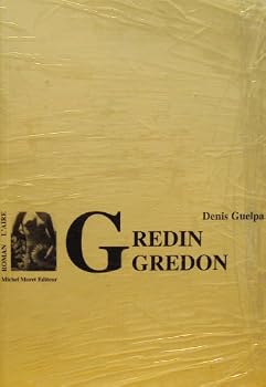 Paperback GREDIN GREDON [French] Book