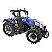 Britains Traktor Trattore New Holland T8, Multicolore, 43216