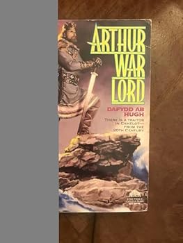 Arthur War Lord