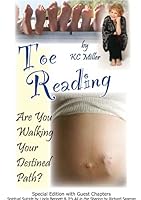 Toe Reading: Are You Walking Your Destined Path? 0979937582 Book Cover