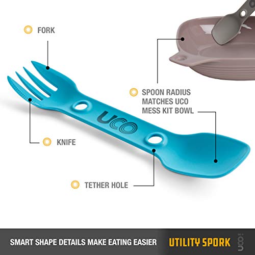 UCO-Utility-Spork-3-in-1-Combo-Spoon-Fork-Knife-Camping-Utensil-4-Pack