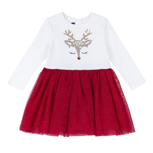 Chicco, Vestiti - Natale,...