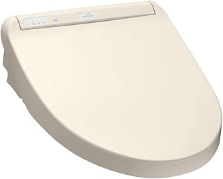 TOTO ウォシュレット KMシリーズ 瞬間式 温水洗浄便座 パステルアイボリー TCF8GM34#SC1