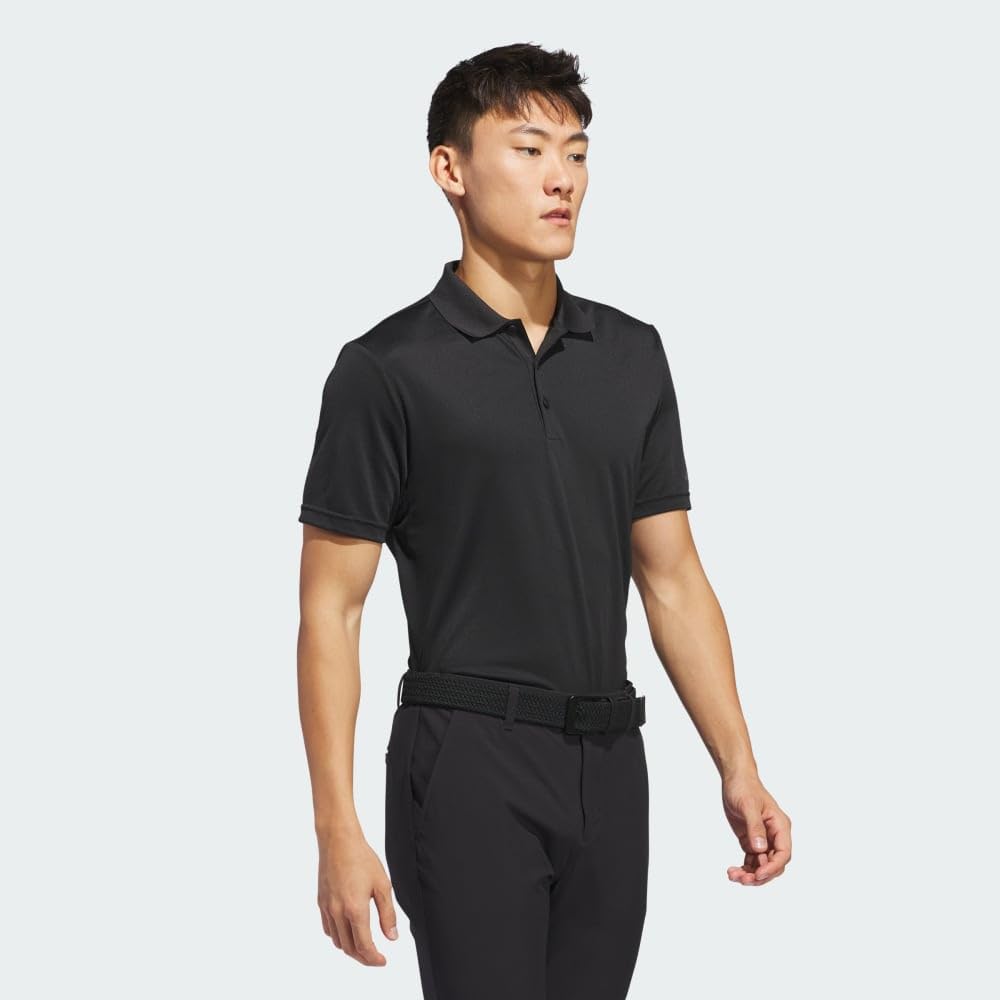 adidas Adi Performance Polo Shirt Hombre