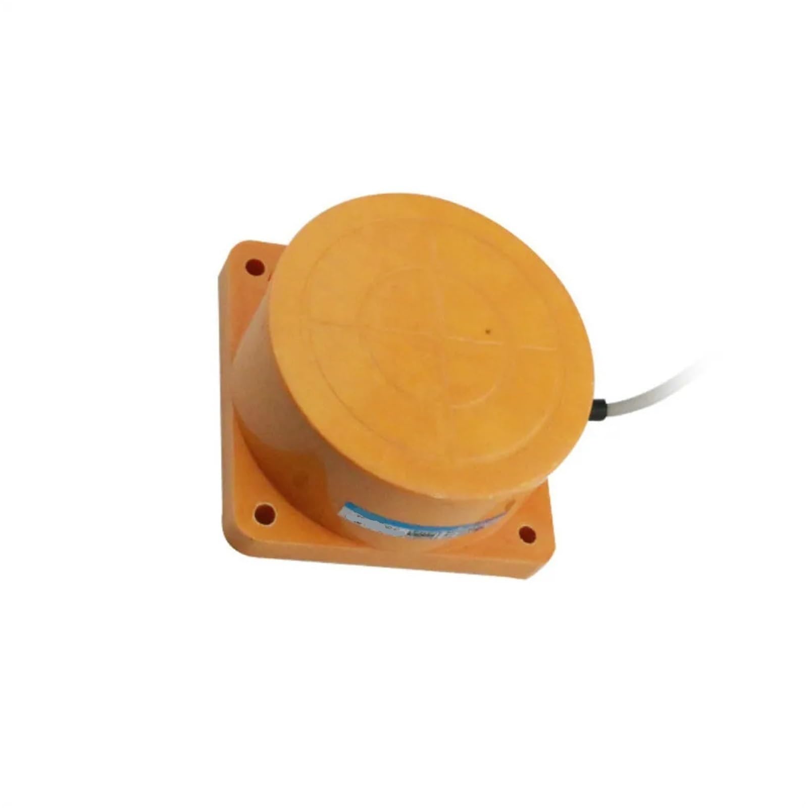 Sensor inductivo TCA-3050AL NO interruptor de proximidad de 2 cables CC 6-36 V 4