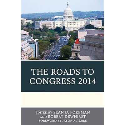 The Roads to Congress 2014