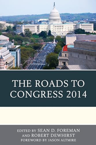 The Roads to Congress 2014 (English Edition)