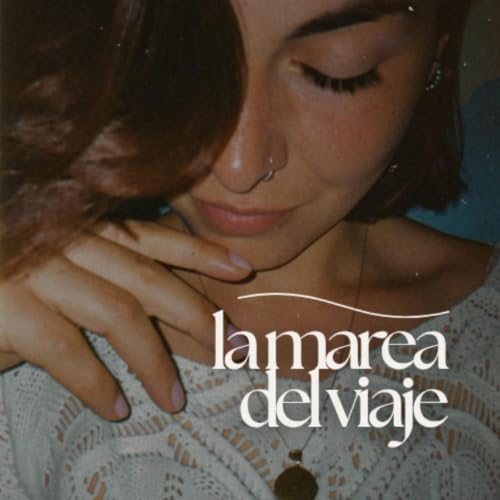 『La marea del viaje』のカバーアート