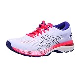 gel kayano 25 Tecnología I.G.S (Sistema de Guía de Impacto): Filosofía de diseño de ASICS basada en componentes entrelazados que mejoran la pisada natural desde el momento del aterrizaje hasta el despegue del pie.
