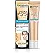 Produktbild Garnier Skin Active BB Cream Mattierende Korrekturcreme und Anti-Unvollkommenheiten für gemischte fettige Haut, heller Lichtschutzfaktor 20 mit Vitamin C - 40 ml