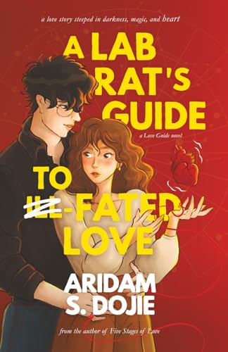 A Lab Rat'S Guide To Fated Love: A Love Guide Novel